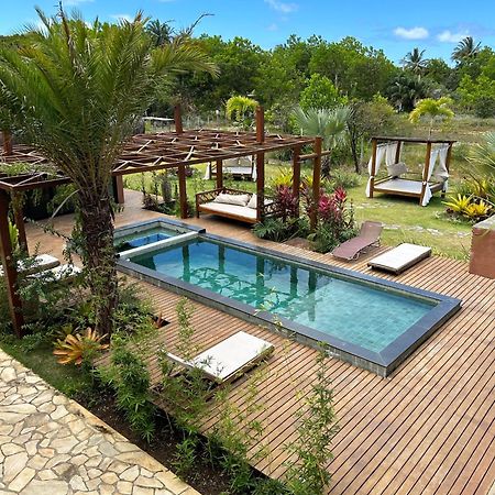 Barong Ecovilla Barra Grande  Exterior foto