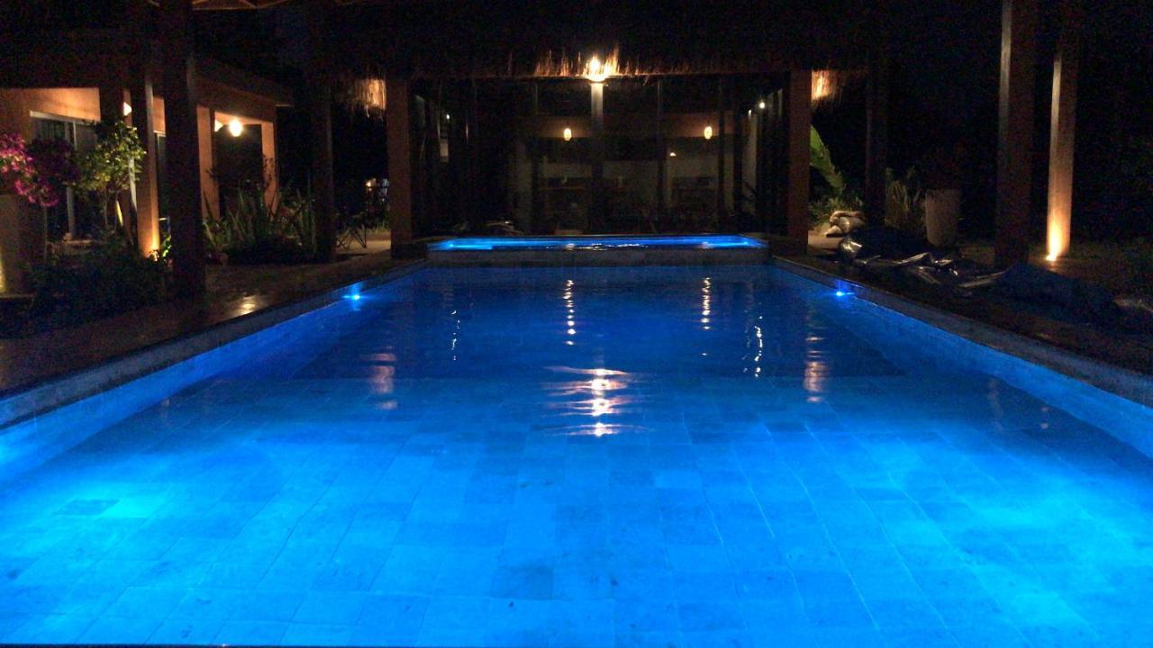 Barong Ecovilla Barra Grande  Exterior foto