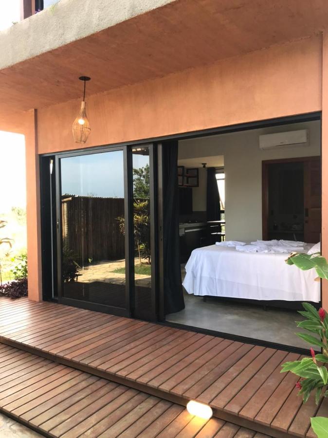 Barong Ecovilla Barra Grande  Exterior foto