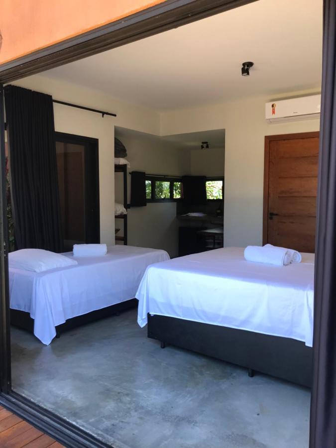 Barong Ecovilla Barra Grande  Exterior foto