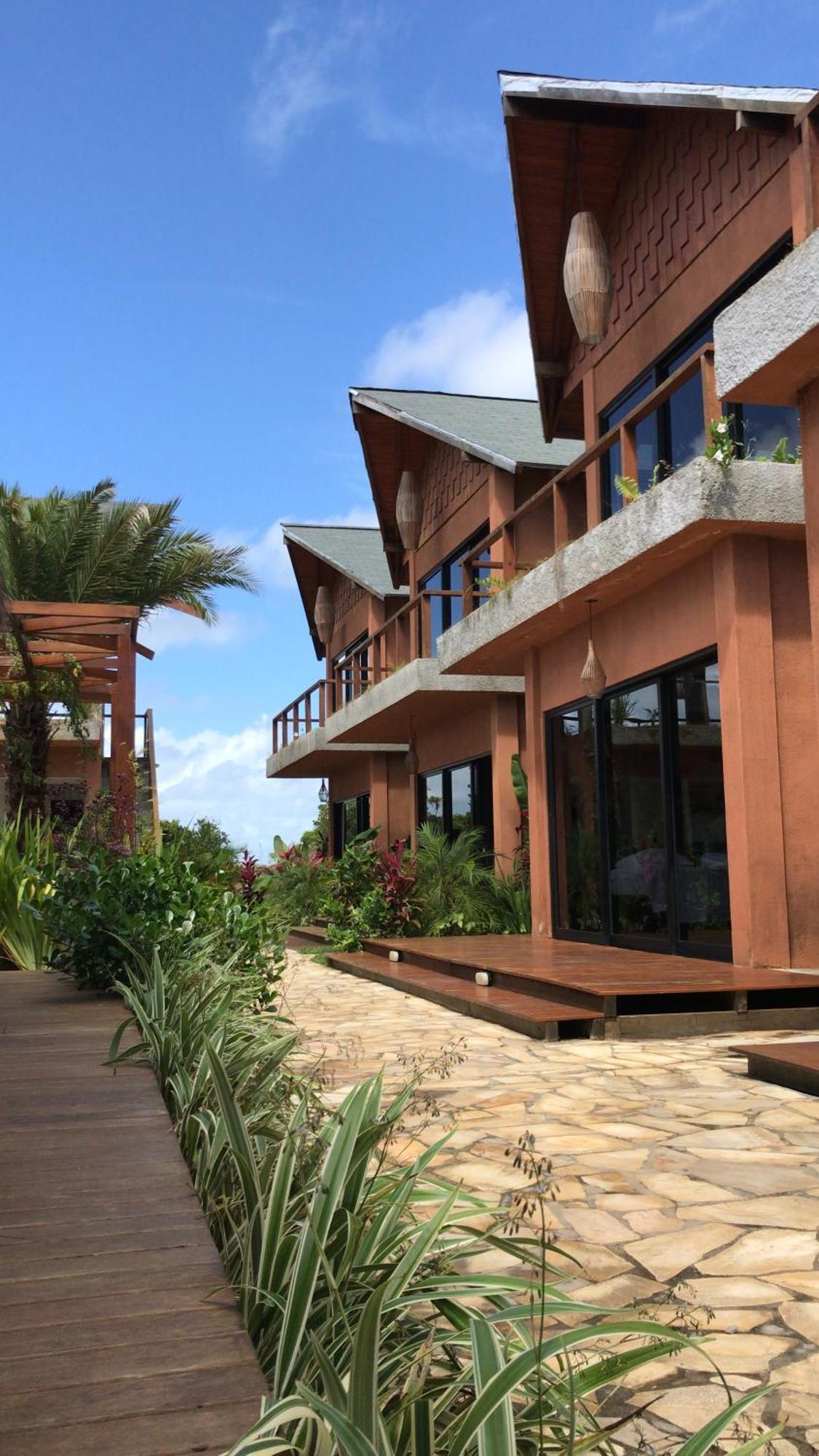 Barong Ecovilla Barra Grande  Exterior foto