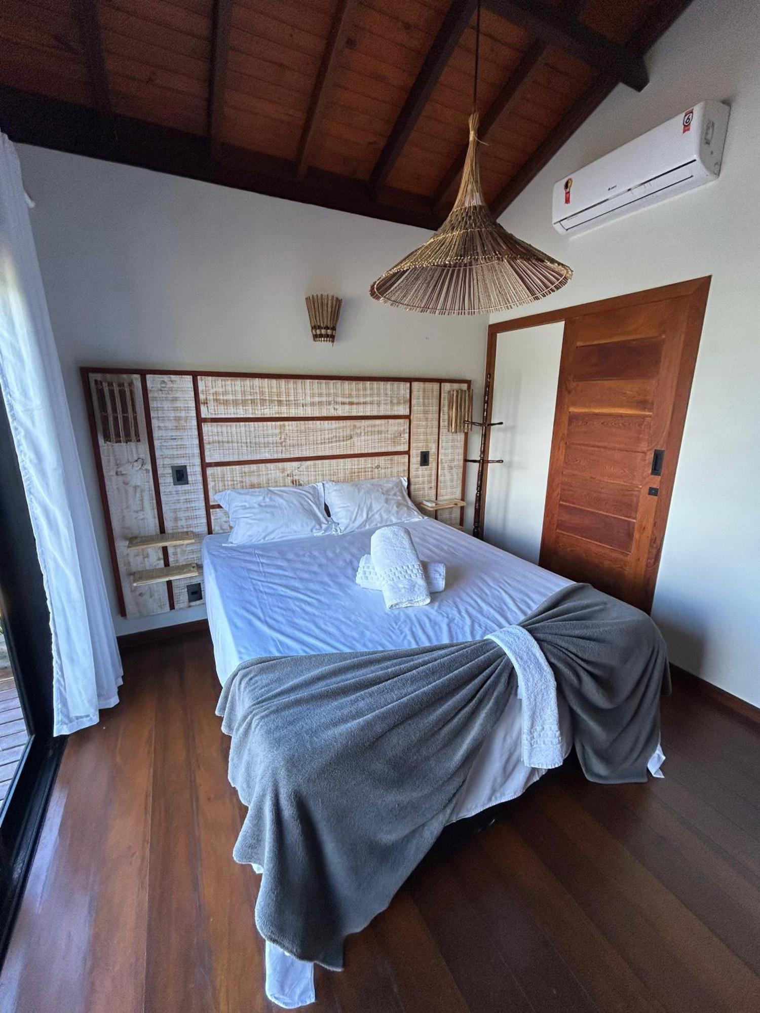 Barong Ecovilla Barra Grande  Exterior foto
